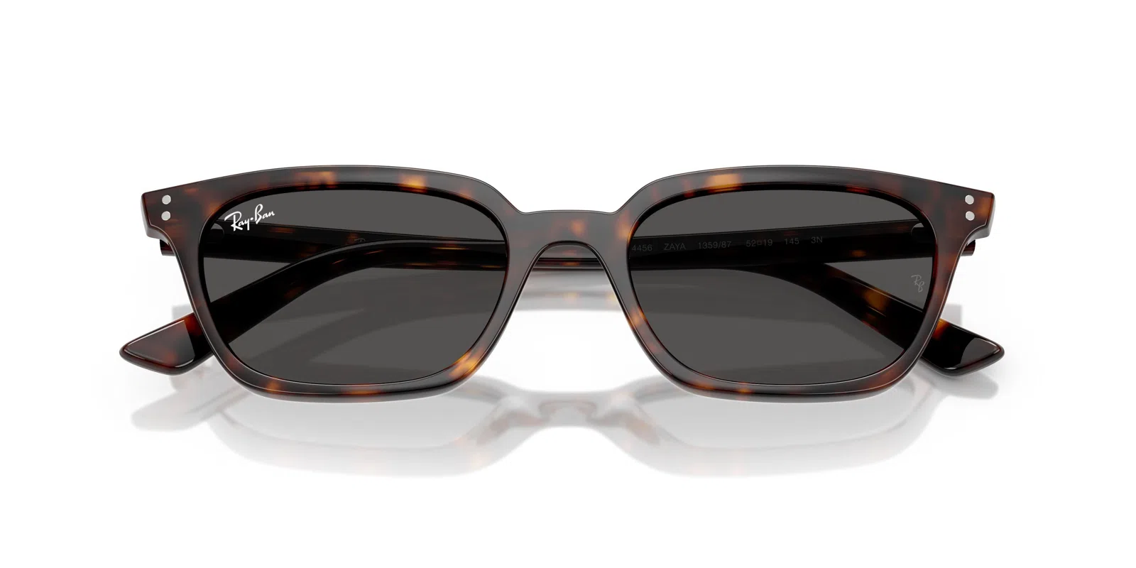 Ray-Ban Zaya 4456 Sunglasses - view 42